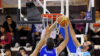 «Ξεχνάμε την Καβάλα»