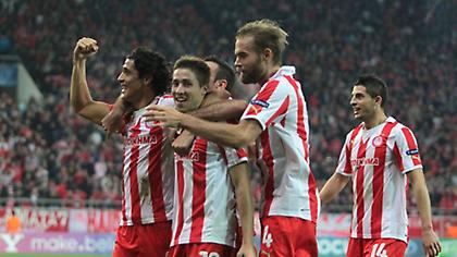 Θρύλος… αλά Μάντσεστερ!