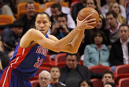 «Δένουν» Πρινς οι Πίστονς!