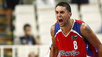 Στο Μαρούσι ο Καμάτσο