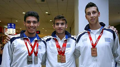 Εκτός τελικού ο Γκολομέεφ