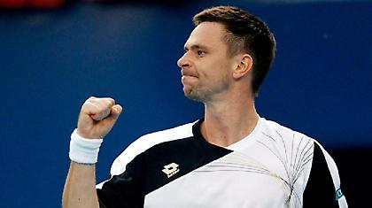 Απών ο Σόντερλινγκ