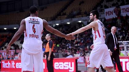 Η πρόκριση κάνει την… διαφορά;