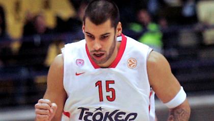 Πρίντεζης: «Όλα κρίνονται από εμάς»