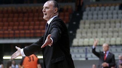 Ιβάνοβιτς: «Θα μπορούσαμε να είχαμε νικήσει»