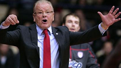 Ίβκοβιτς: «Ήμασταν καλοί, αλλά…»