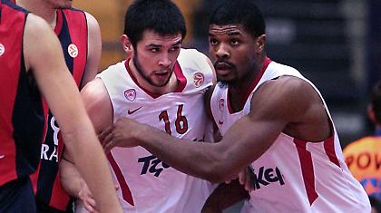 «Όλη η ομάδα κάνει λάθη, όχι μόνο ένας» (Web TV)