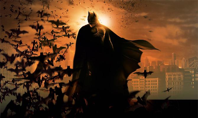 Θάνατος στα γυρίσματα του Dark Knight Rises