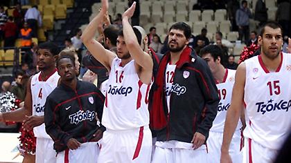 Μόνο αν αυτοκτονήσει, δεν θα περάσει ο Ολυμπιακός