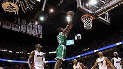 Ο Ρέι Άλεν είχε πρόβλημα να πουλήσει το σπίτι των 3,7 εκατομμύριων