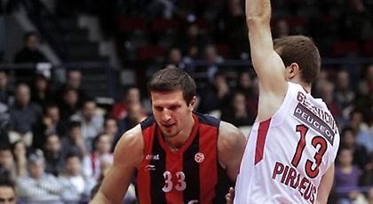 Τελέτοβιτς, ο υπερπολύτιμος