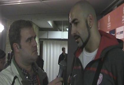 «Να έρθουν και δεν θα τους απογοητεύσουμε» (Web TV)