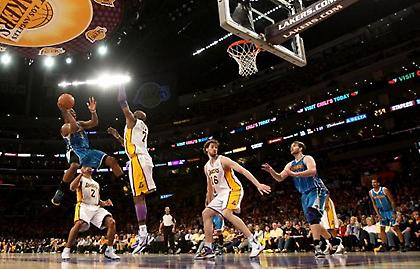 Ανταλλαγή-«βόμβα» με Πολ, Γκασόλ και άλλους