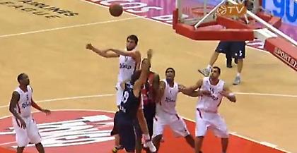 Ο Μπαζίλε, ο Μπατίστ και ο Κωστάκης