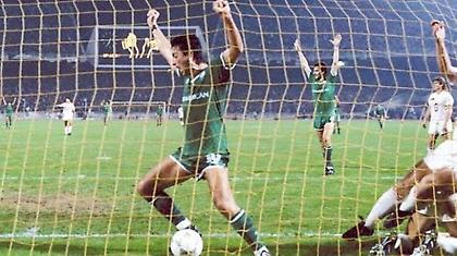 Η ανατροπή του ΠΑΟ με τη Χόνβεντ (video)