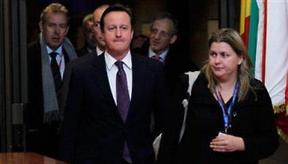 «Δεν θα στηρίξω τη νέα συμφωνία»