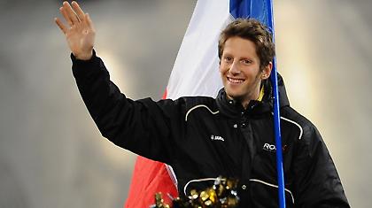 Η ώρα της επιστροφής!