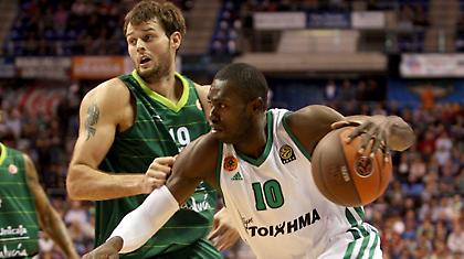 «Λατρεύω να παίζω άμυνα»