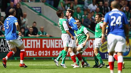 Γλασκώβη ή Εδιμβούργο;