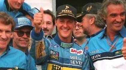 Κατηγορίες από το… χρονοντούλαπο!