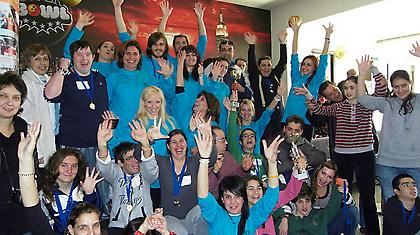 Strike στη διαφορετικότητα (video)