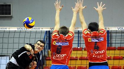 Βαρύ το κλίμα στον Απόλλωνα