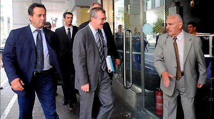 Επιστρέφουν στον τόπο του εγκλήματος…