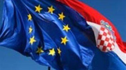 Υπεγράφη η συνθήκη προσχώρησης της Κροατίας στην ΕΕ
