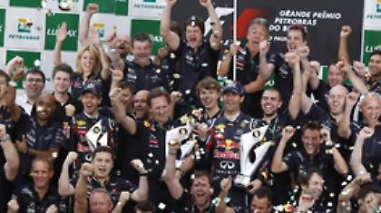 «Δεν θα είναι μία ήσυχη ημέρα»