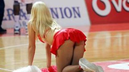 7 χρόνια «καυτές» Red Drops