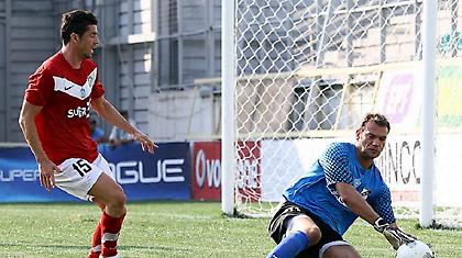 ΠΑΟΚ-Παναθηναϊκός, Ξάνθη-Λεβαδειακός δίχως περιγραφή!!