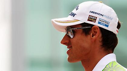 «Μιλάω με τη Williams»