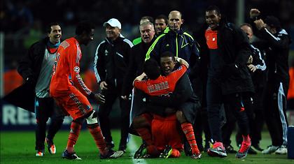 Άφησα υπονοούμενα για το Ντόρτμουντ–Μαρσέιγ. Μήπως να ζητήσω συγγνώμη;