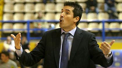 Πρίφτης: «Να ξεπεράσουμε τα όρια μας»