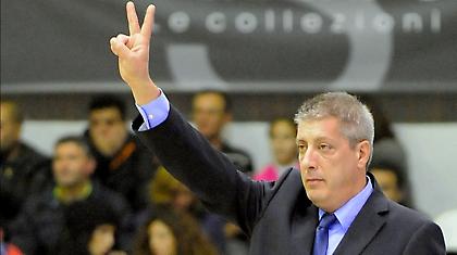 Φραγκιάς: «Χωρίς άγχος»