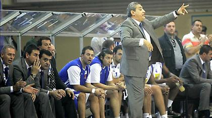 Κουφός: «Προσήλωση στην παραμικρή λεπτομέρεια»