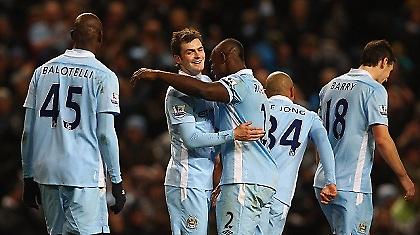 Αήττητες και ωραίες