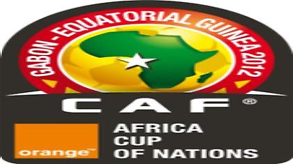 Ξεκίνημα 2012 με Κόπα Άφρικα!!