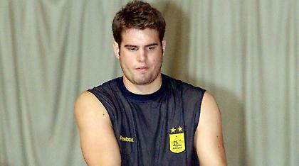 Μπόγρης: «Ευχαριστημένος και δικαιωμένος»