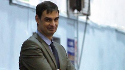 Μπαρτζώκας: «Ιδιαίτερο παιχνίδι»