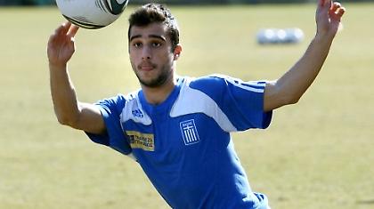 Φετφατζίδης: «Γούρικη για μας, όχι για τους υπόλοιπους»