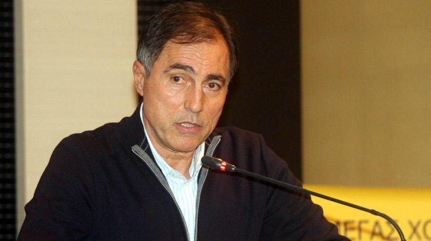 Αλεξανδρής: «Είμαστε λίγο κουρασμένοι, αλλά…»