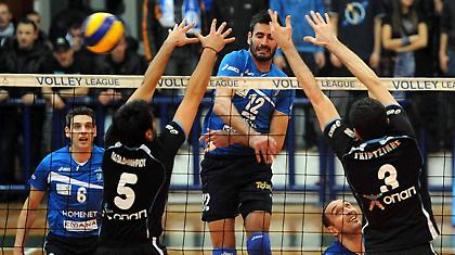 Μία αγωνιστική στον Ηρακλή