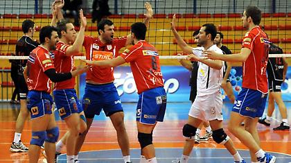 Δόθηκε το «οk» για την αντικατάσταση του Γκοτς