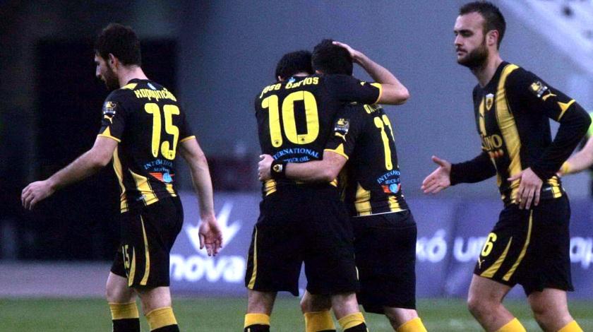 Preview: ΑΕΚ-ΠΑΣ Γιάννινα