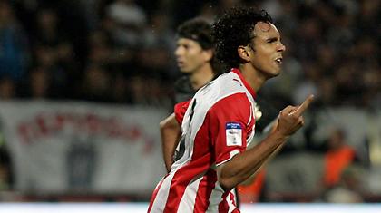 Η επιστροφή του Ντιόγο