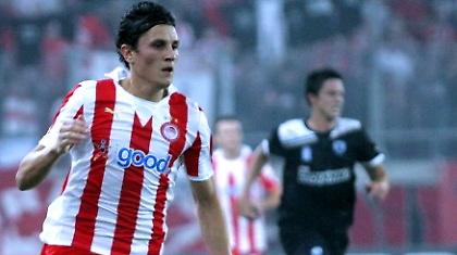 Πανιώνιος-ΠΑΟ, Κέρκυρα-Ολυμπιακός, ΑΕΚ-ΠΑΣ και άλλα...