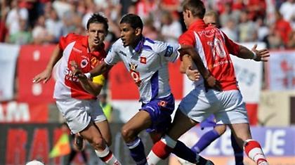 Γκενκ σε κρίση!