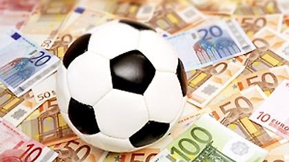 Η μεγαλύτερη φούσκα στη ζωή του ελληνικού ποδοσφαίρου!