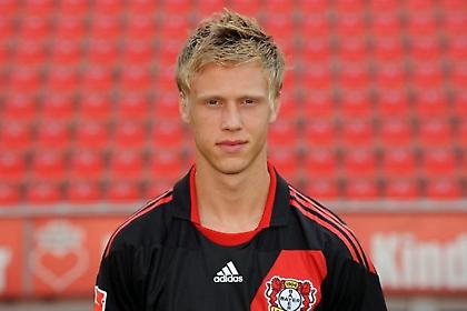 Στη «Λάουτερν» ο Γιόργκενσεν